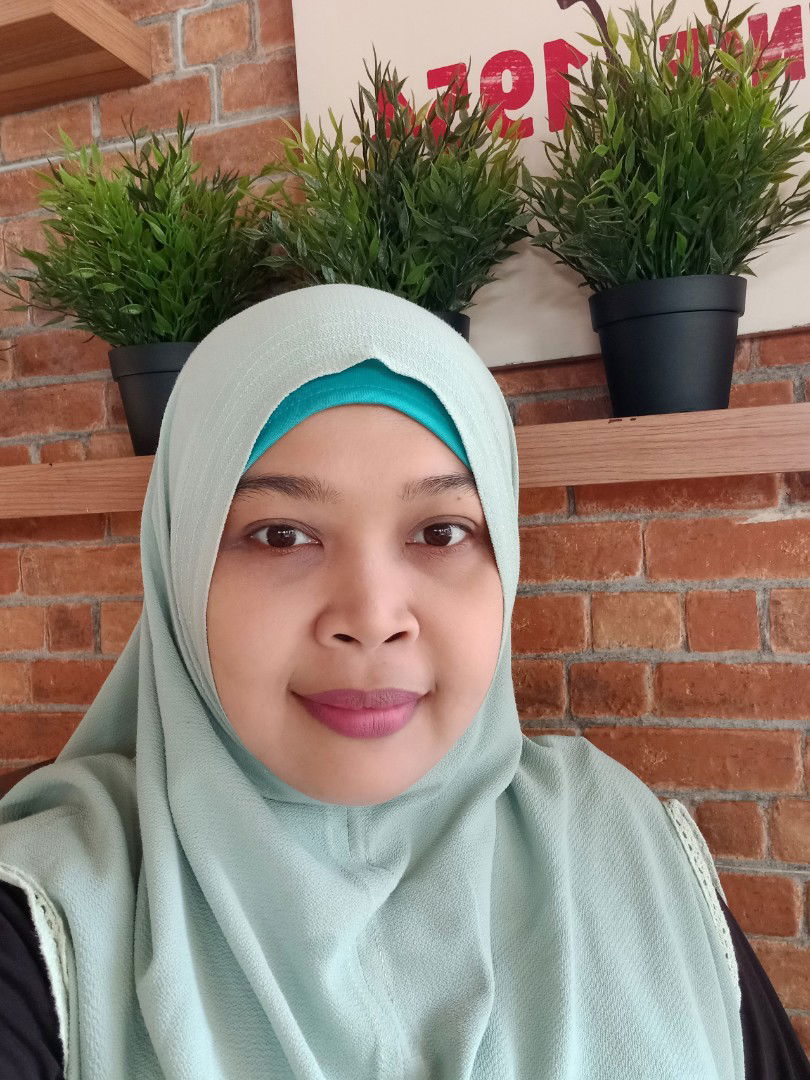 Linda Nicegreen profile icon