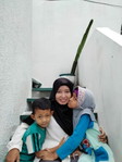Hanifah Nila Wardani profile icon