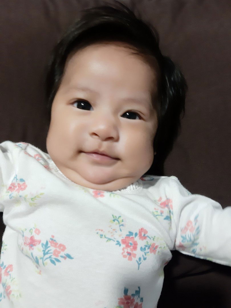 Charmaine Pili profile icon