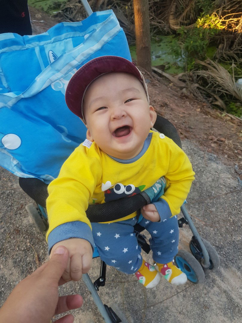 Bew Sarita profile icon