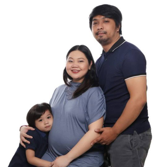 My Eugenio Manalang profile icon