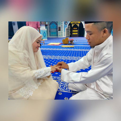 Nurul Nadiah profile icon