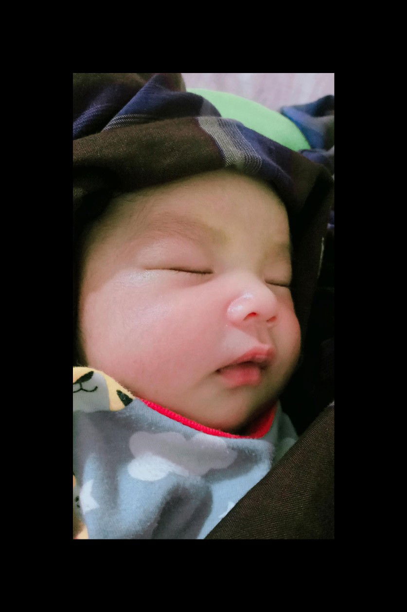 Indry Zainal profile icon