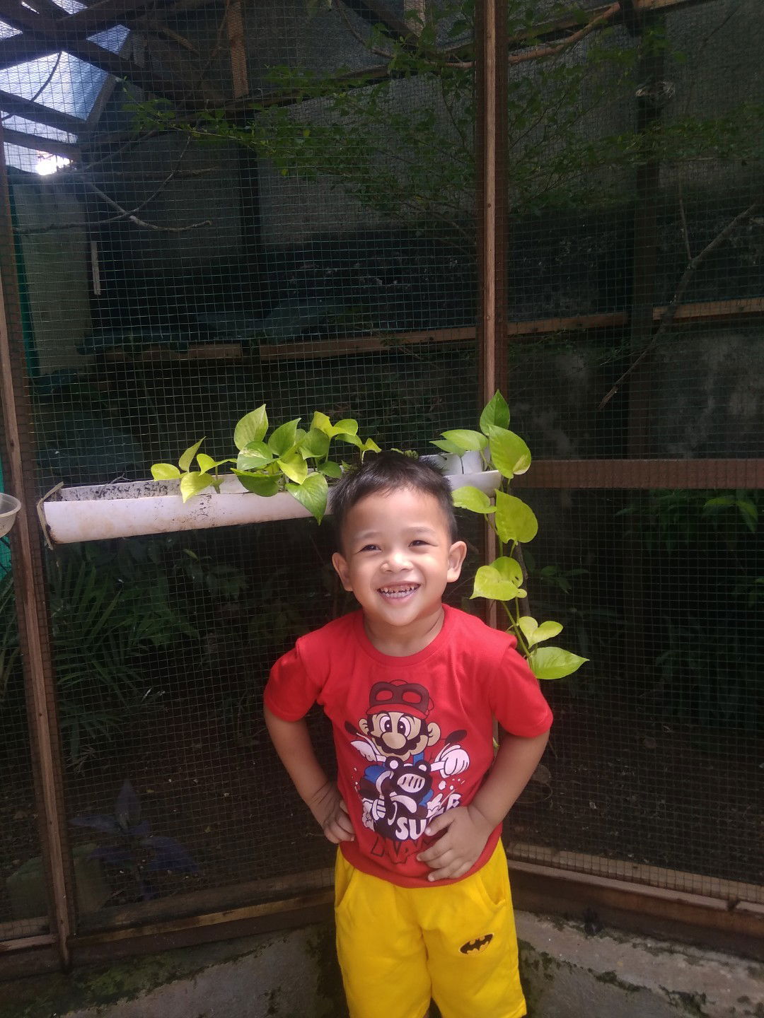 Selly Silvia profile icon