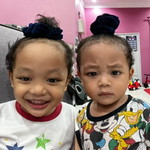 balqis maryam profile icon