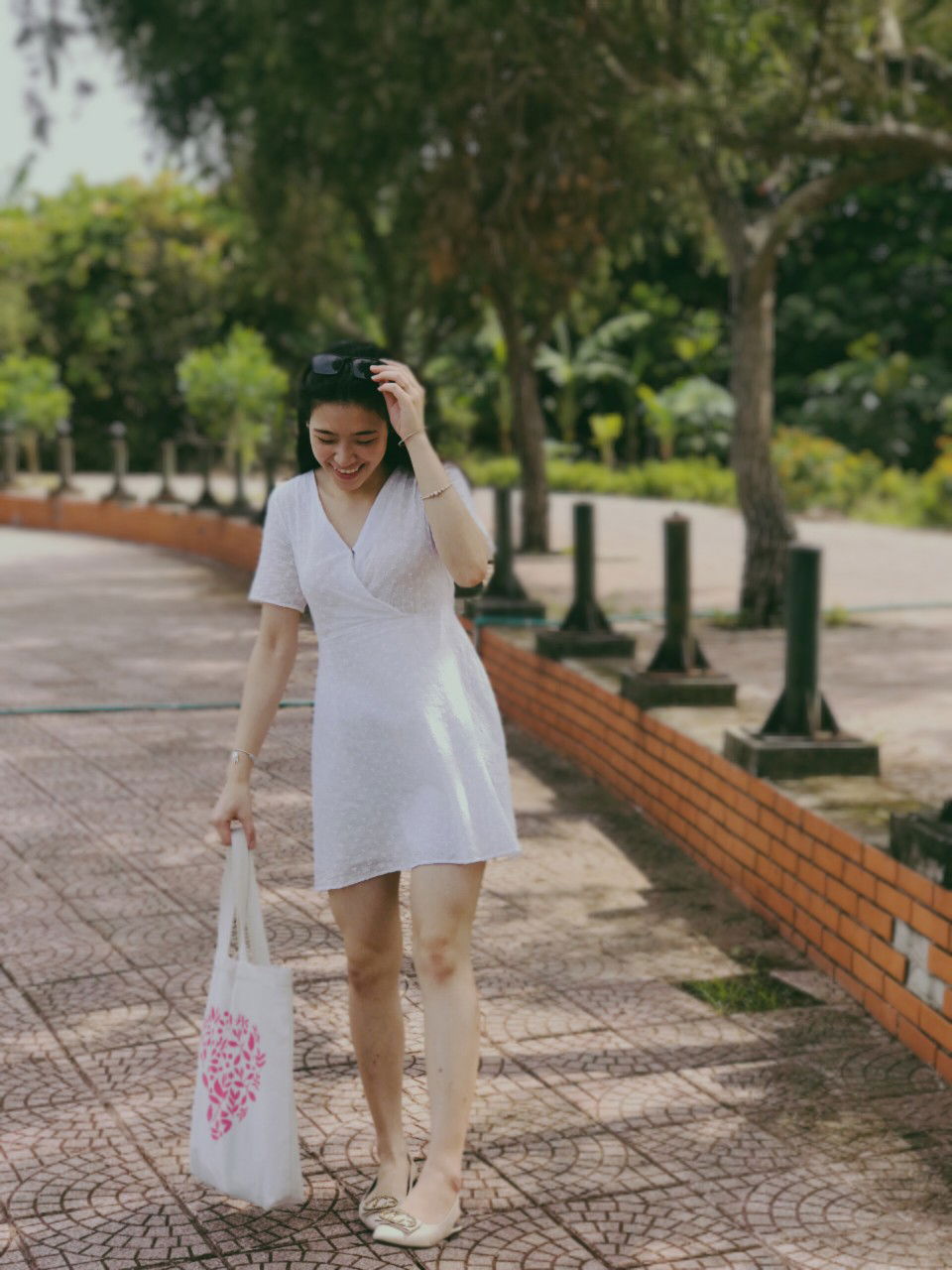 Vy Oanh profile icon