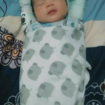 Rimah Madha profile icon