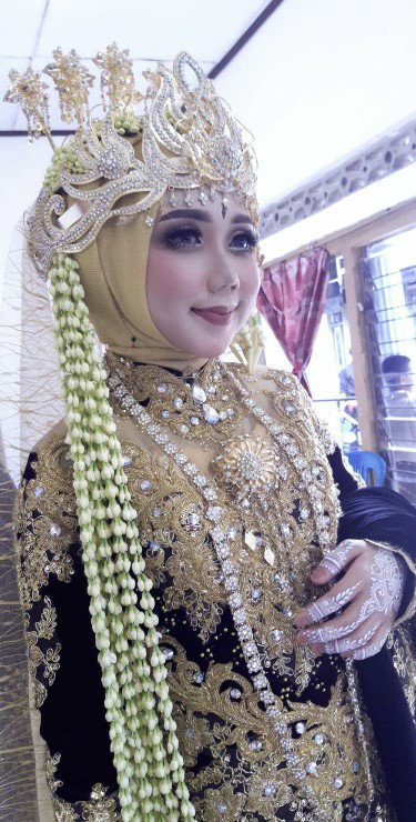 Wilis Setyana profile icon