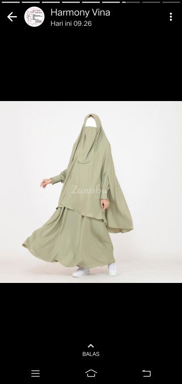 Sita Dewi profile icon