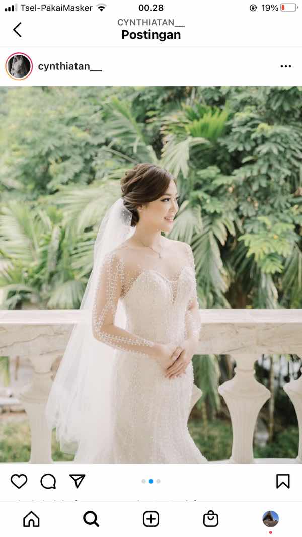 Yo Crisenia Ailing profile icon