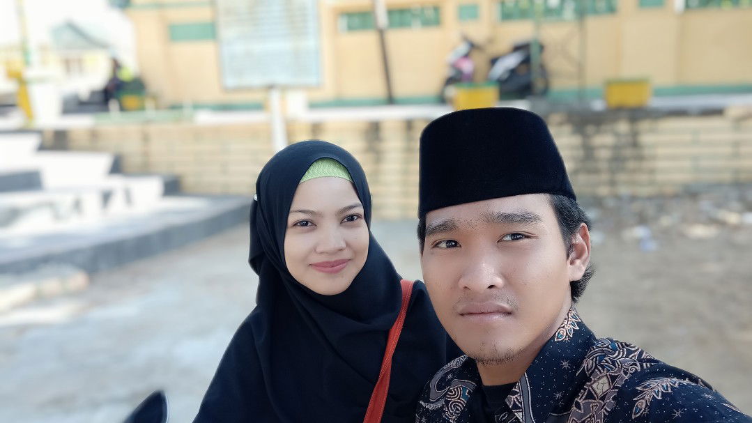 Nisaul Faizah profile icon