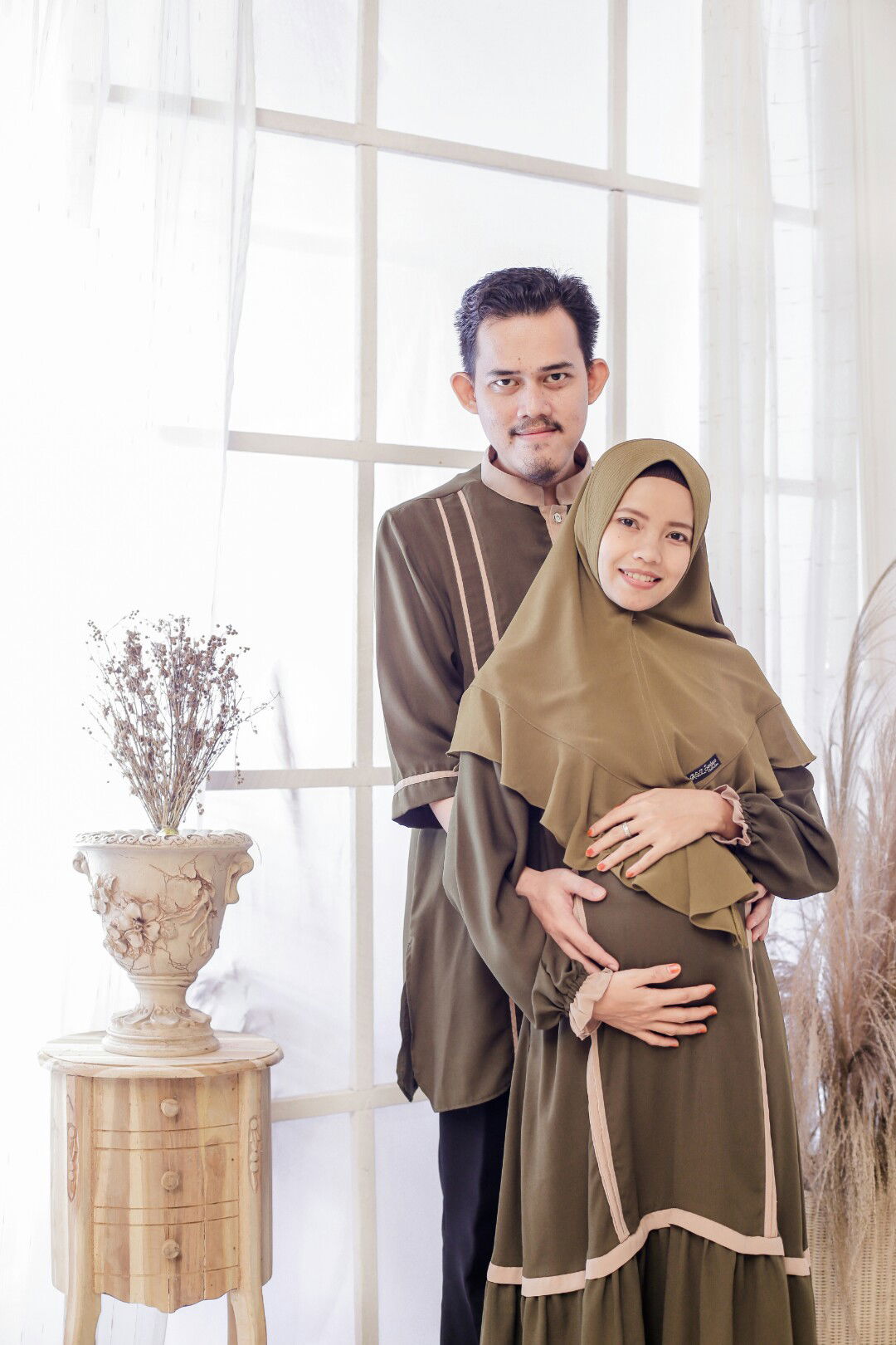 Anggun Arpilia susanti profile icon