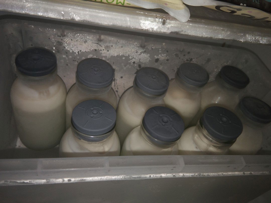 rani sintia fauzia profile icon