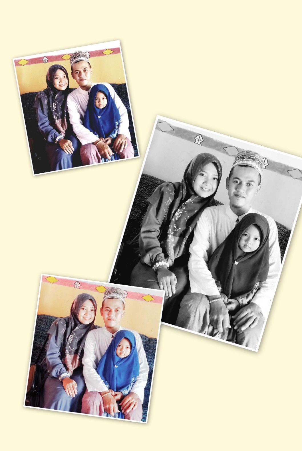 Bunda Zia profile icon