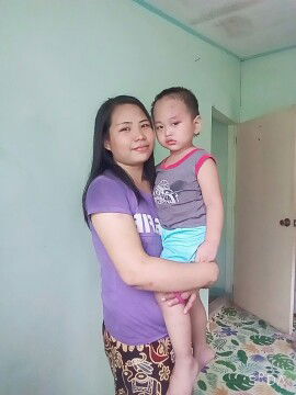 Noralyn Galit profile icon