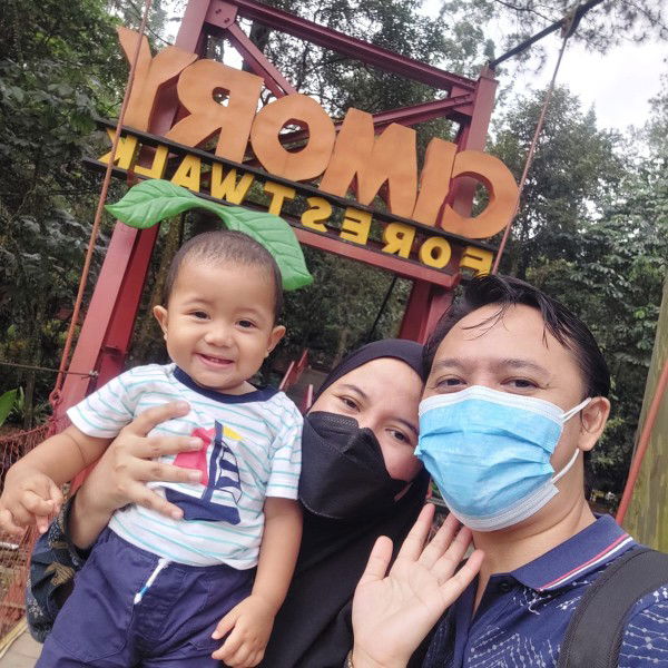 Miftahul Amanah profile icon