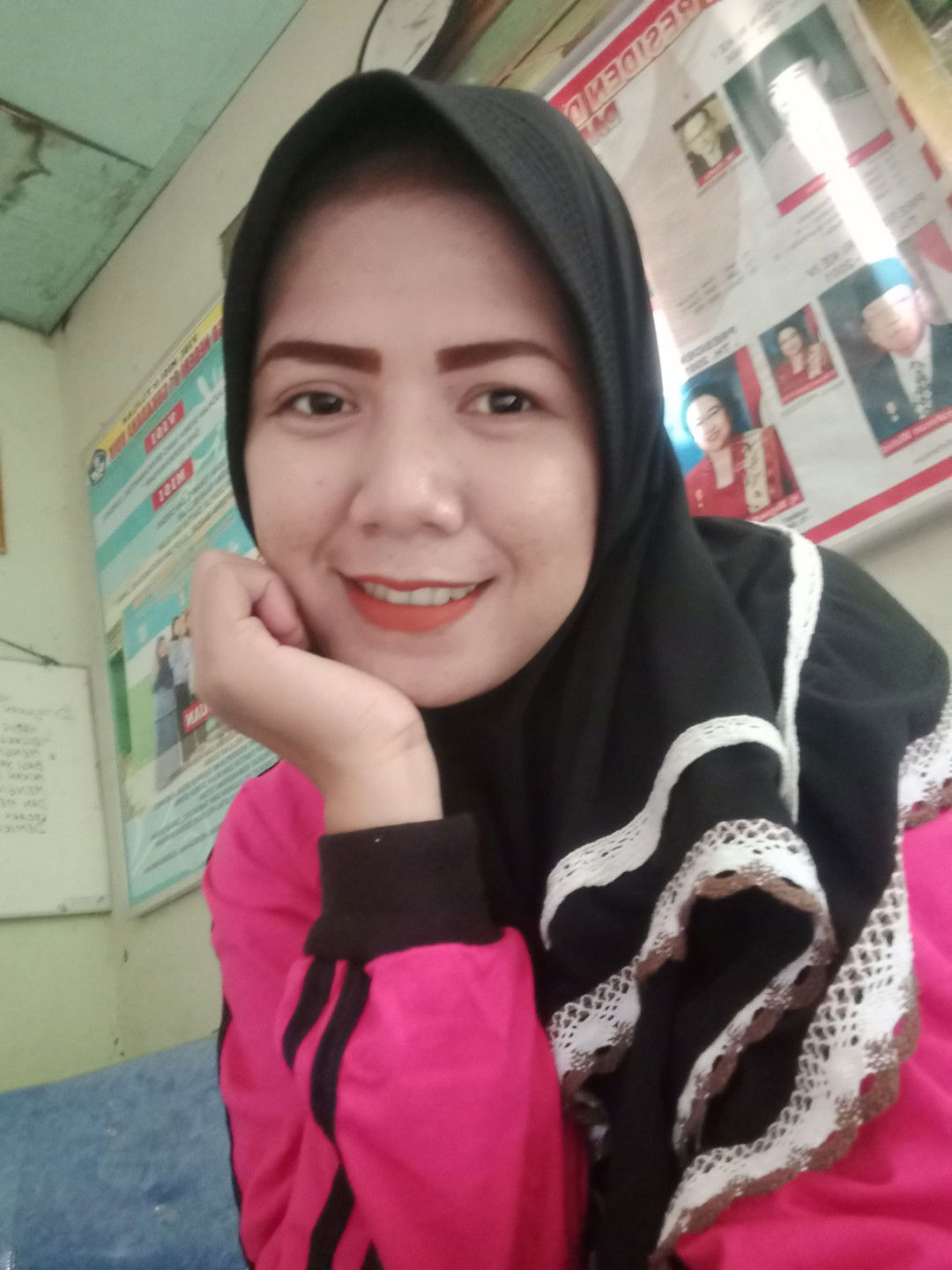 Fitri ani profile icon