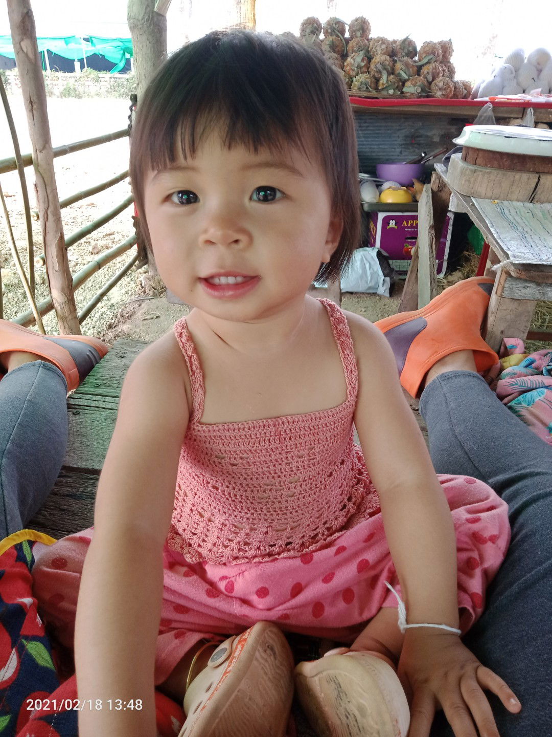 Nattanicha Love Wanchai profile icon