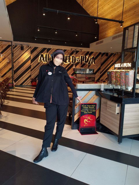 Silvia Qataria profile icon