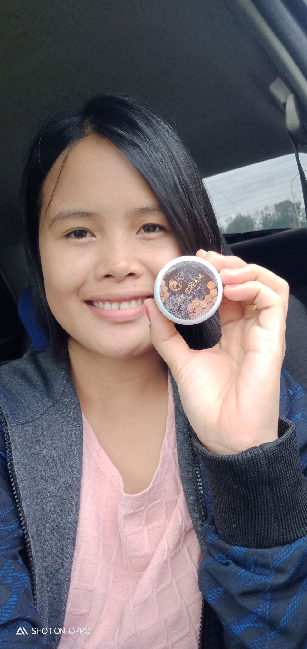 Maslinah Sarioh profile icon