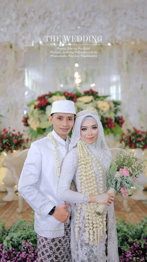 Nova Febriani profile icon