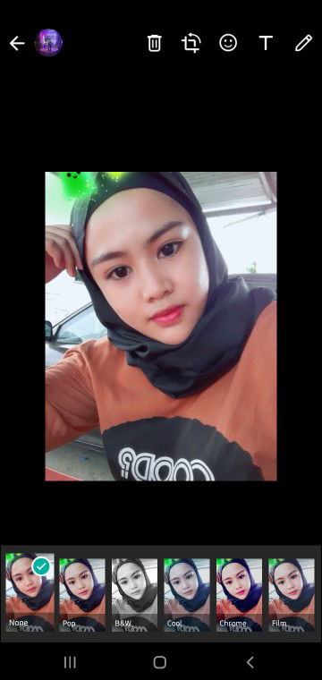 Mimie Amilhassan profile icon