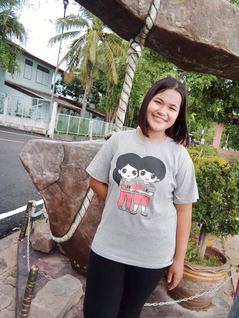 วิลาวัณย์ ชมกลิ่น profile icon