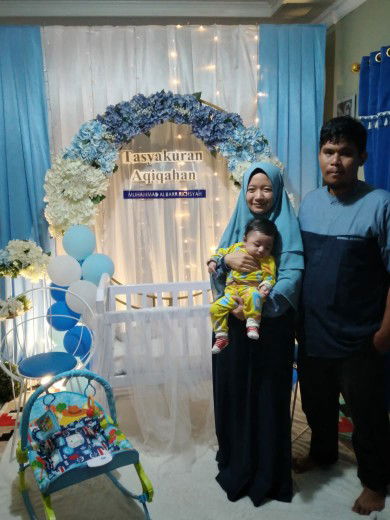 Wulan Muhartikasari profile icon