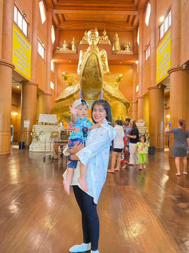 Jeez Supansa profile icon