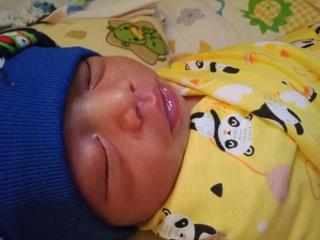 Wina Antikasari profile icon