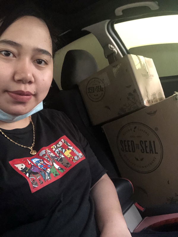 Gading Norrahimah profile icon