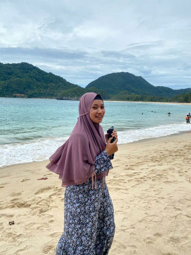 Prisilia Dwi profile icon