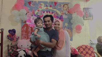 Samsiah Azme profile icon