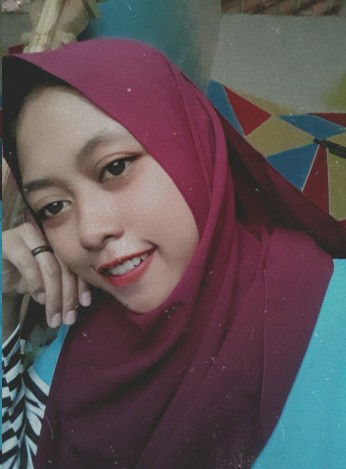 Maulidha Azizah profile icon