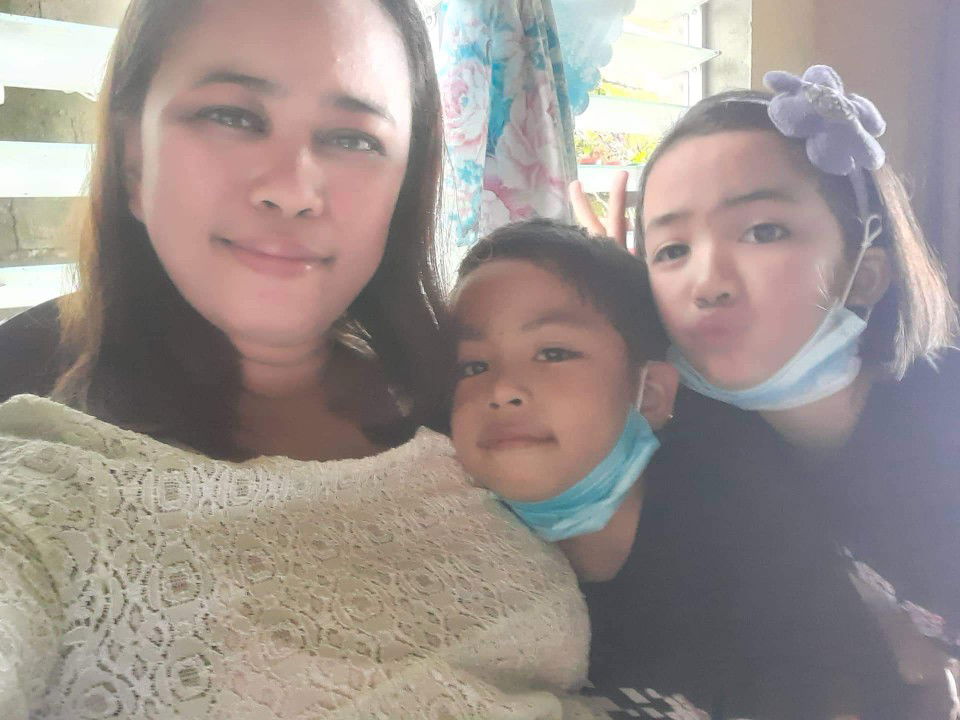 Mimi Damz profile icon