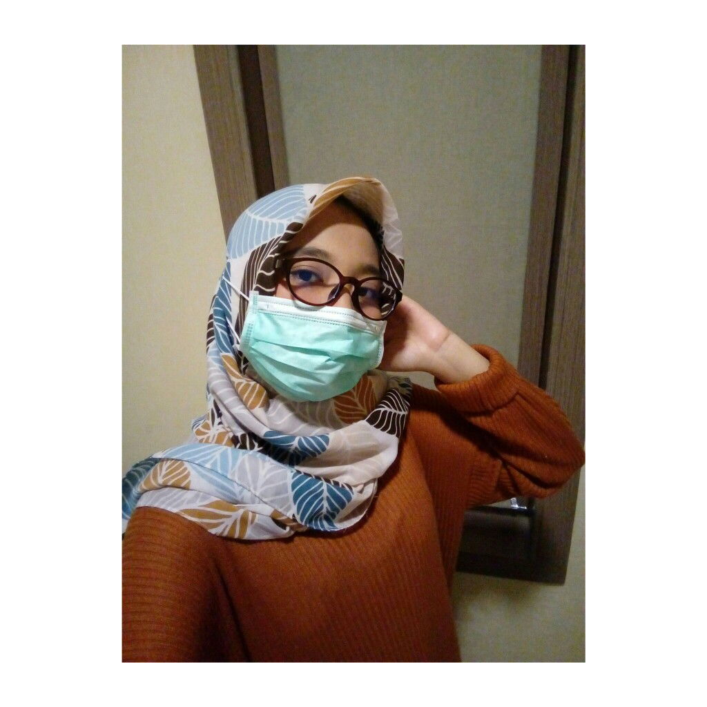 Novia Lailatul R profile icon