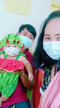 สาวิตรี ทรัพย์ประดิษฐ์ profile icon