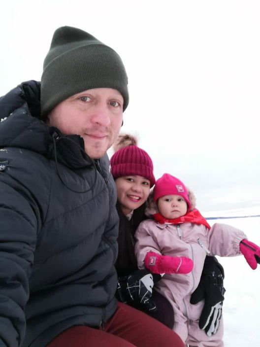 Normalinda Barragan profile icon