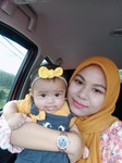 Siti Nur Zuraida Binti Kamarul Zaman profile icon