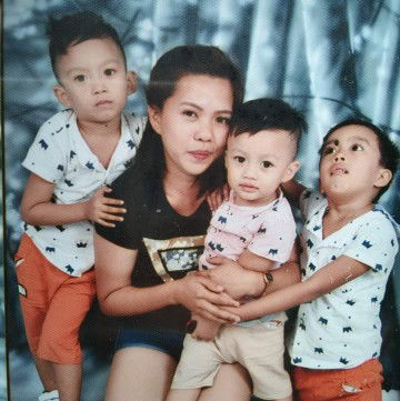 Mercy Bajaro profile icon