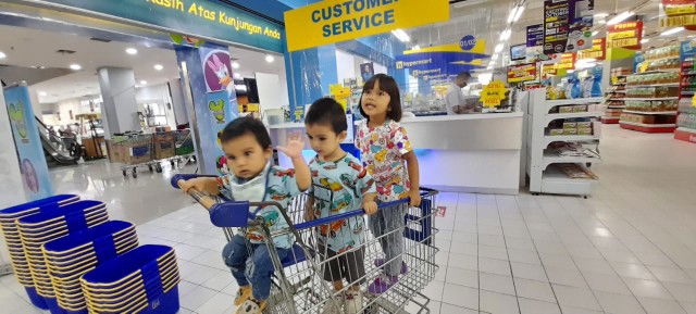 Dwi yantri profile icon