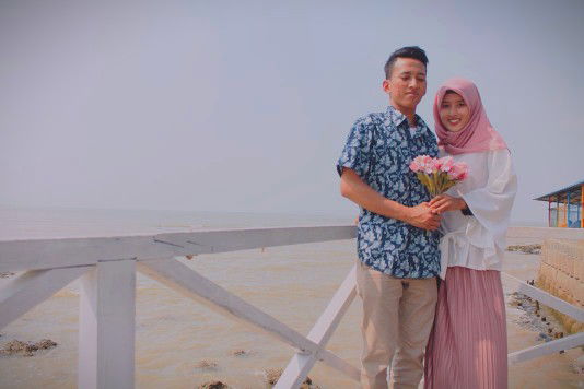 ni'matuz zuhro profile icon