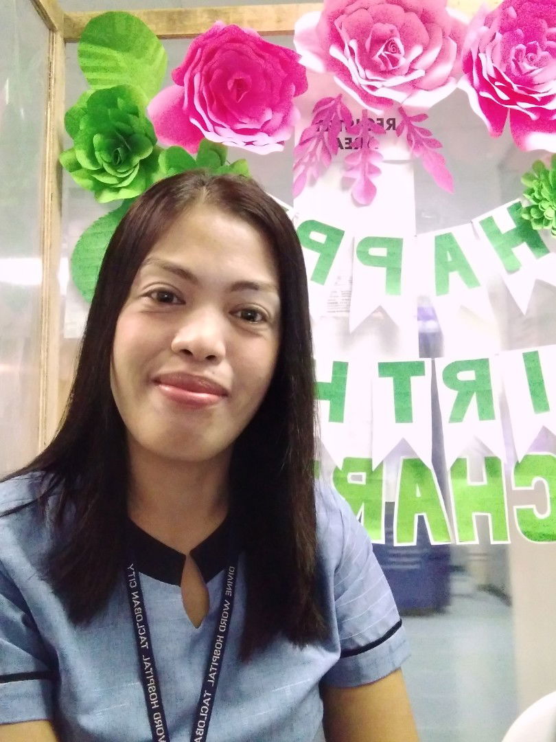 Charry Separa profile icon