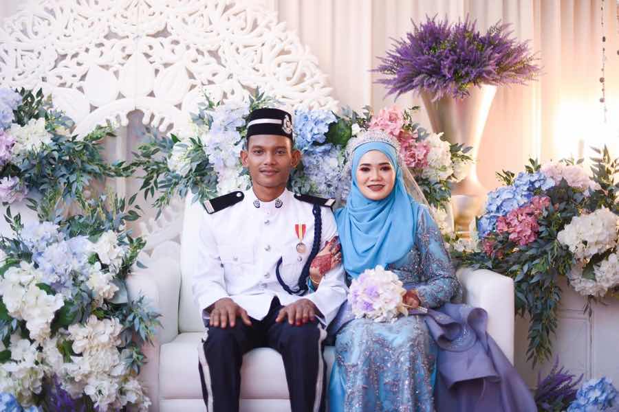 Suhazlinda Linda profile icon