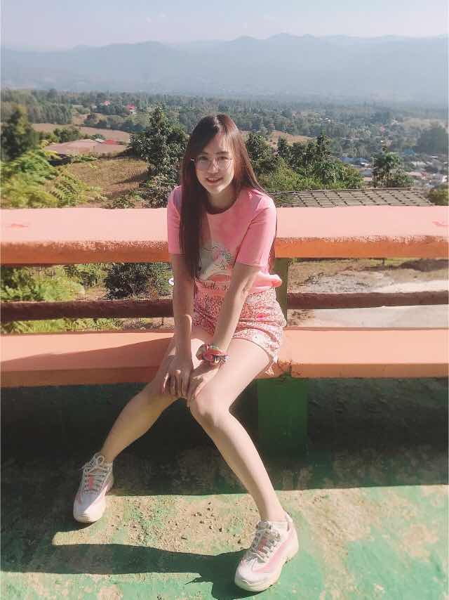 Jib's Surinporn profile icon