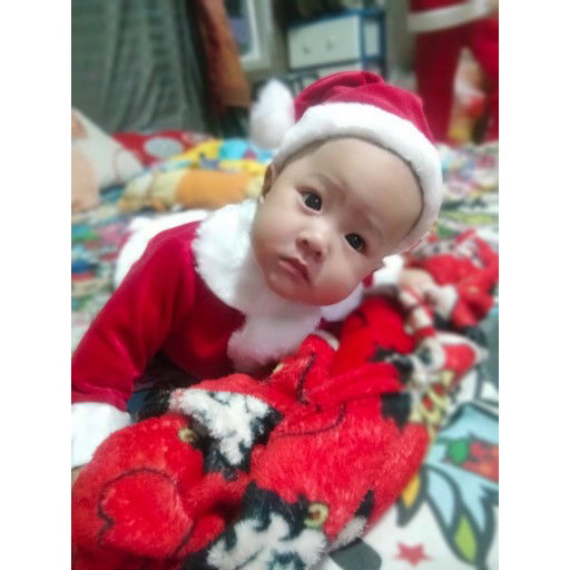 Fah Patcha profile icon