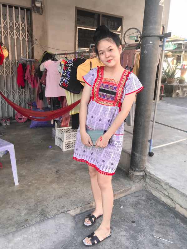 Supattra Eiei profile icon