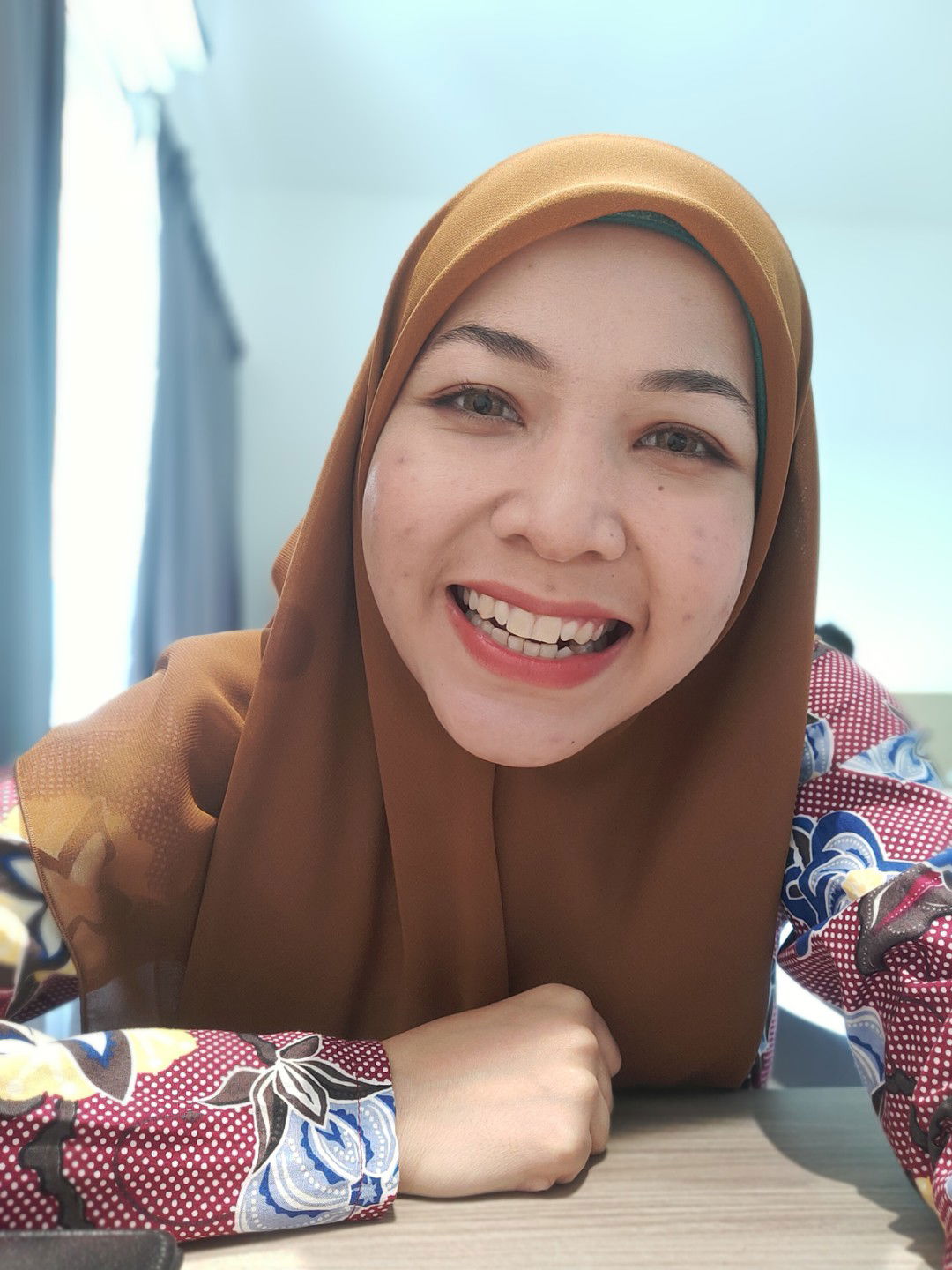 Nur Aishah profile icon