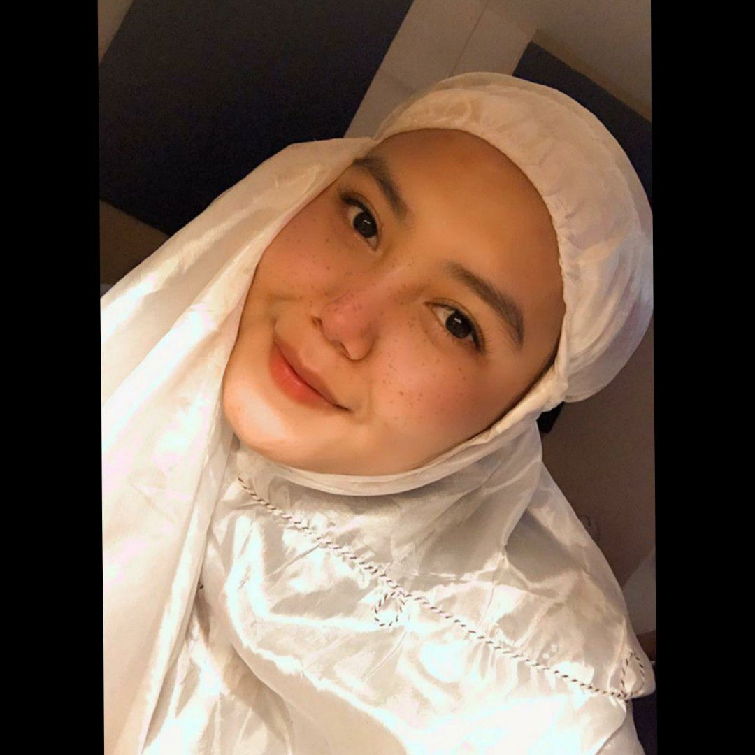 Yanisha Aflaha profile icon