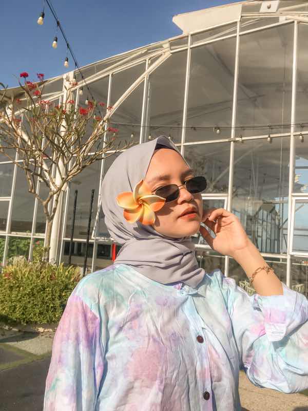 Dinda Eka pratiwi profile icon